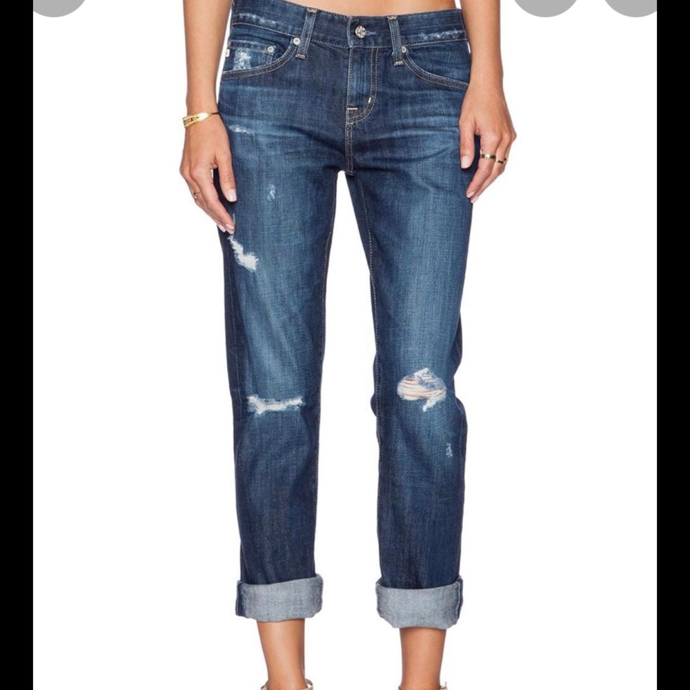 AG the Ex- Boyfriend Slim